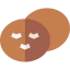Potato icon 64x64