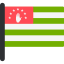 Abkhazia icon 64x64