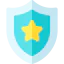 Shield icon 64x64