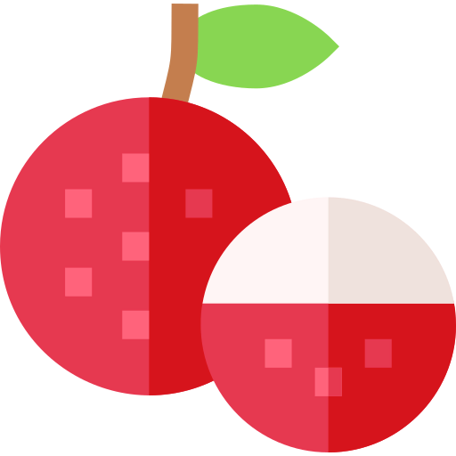 Lychee icon