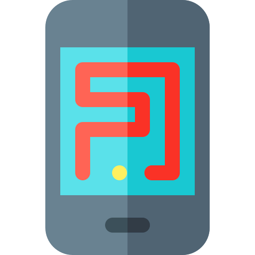 Mobile icon