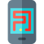 Mobile icon 64x64