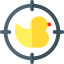 Duck icon 64x64