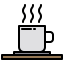 Coffee icon 64x64