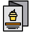 Menu icon 64x64
