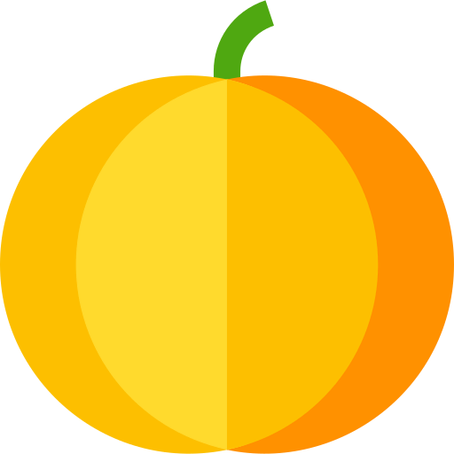 Pumpkin icon