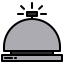 Desk bell Symbol 64x64