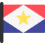 Saba island ícono 64x64