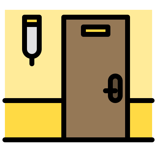 Door icon