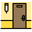 Door icon 64x64