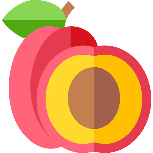 Plum icon