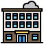Hotel icon 64x64