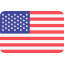 United states icon 64x64