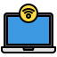 Laptop icon 64x64