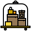 Luggage icon 64x64