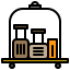 Luggage icon 64x64
