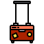 Luggage icon 64x64