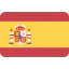 Spain biểu tượng 64x64