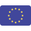 European union icon 64x64