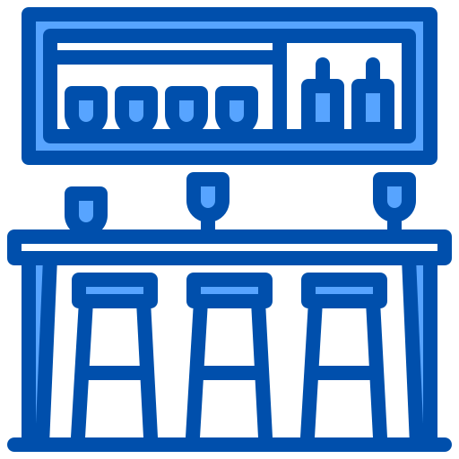 Bar icon