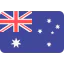 Australia icon 64x64