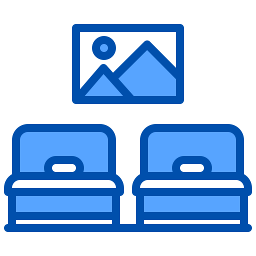 Bed icon