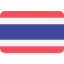 Thailand icon 64x64