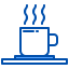 Coffee icon 64x64