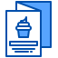 Menu icon 64x64