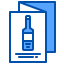 Wine menu 상 64x64