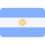 Argentina icon 64x64