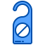Do not disturb icon 64x64
