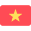 Vietnam biểu tượng 64x64