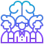 Brainstorming 图标 64x64