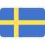 Sweden biểu tượng 64x64