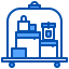 Luggage icon 64x64