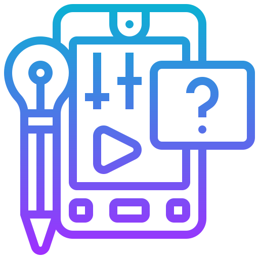 Content icon