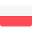Poland biểu tượng 64x64