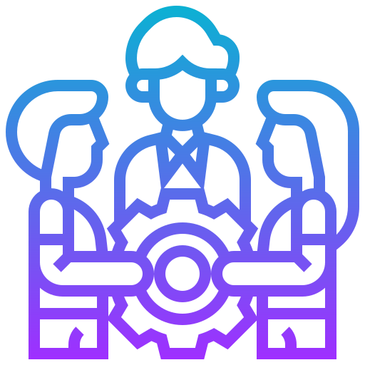 Control icon