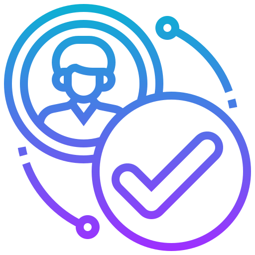 Customer icon