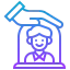 Retention 图标 64x64