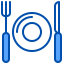 Restaurant icon 64x64