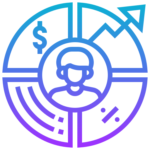 Statistics icon