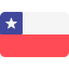 Chile biểu tượng 64x64