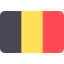 Belgium biểu tượng 64x64