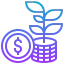 Leverage 图标 64x64