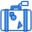 Suitcase icon 64x64