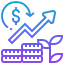 Revenue ícono 64x64