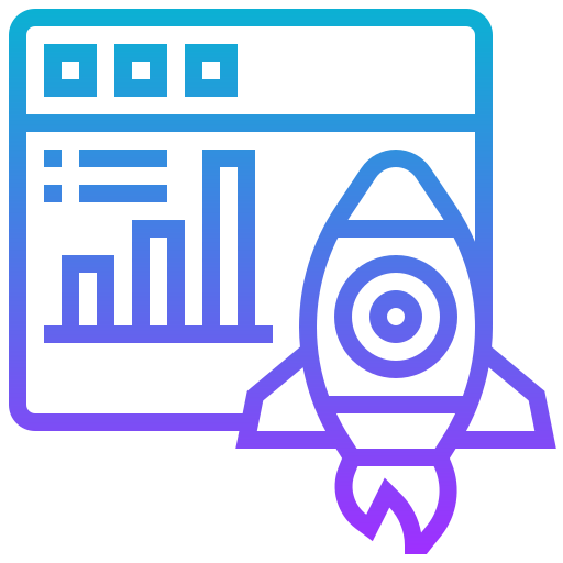Speed icon