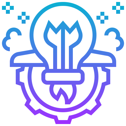 Startup icon